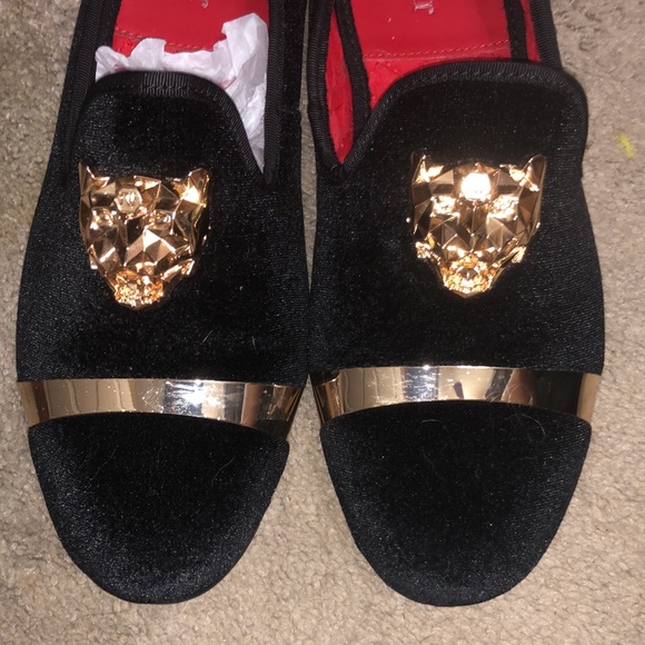 Brand new, gorgeous men’s dress loafers. - Picture 2 of 2